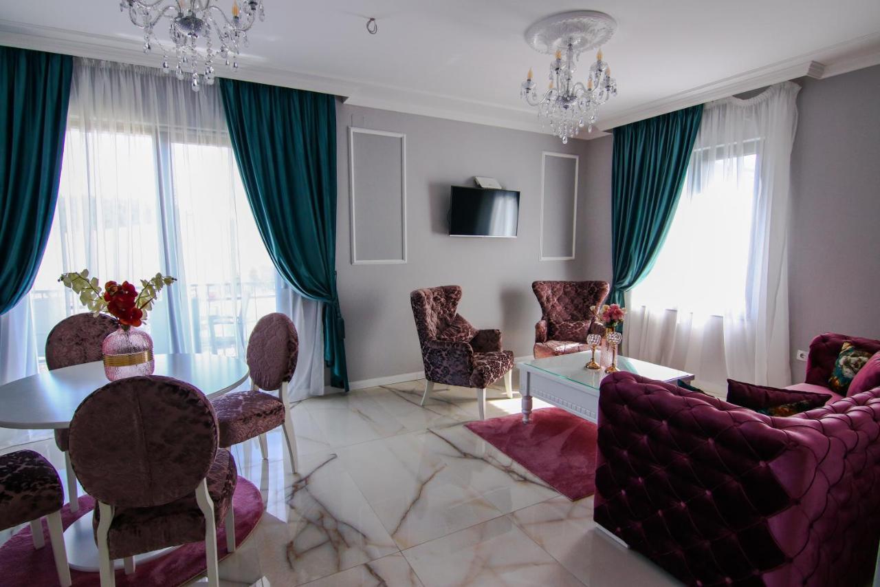 Zlatibor Adonis Apartments Wellnes & Spa Bagian luar foto