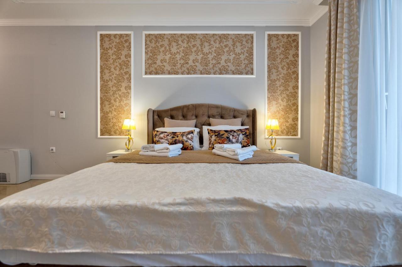 Zlatibor Adonis Apartments Wellnes & Spa Bagian luar foto