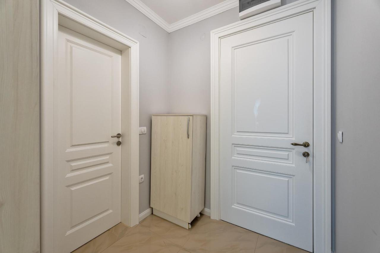 Zlatibor Adonis Apartments Wellnes & Spa Bagian luar foto