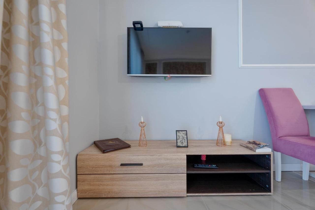 Zlatibor Adonis Apartments Wellnes & Spa Bagian luar foto
