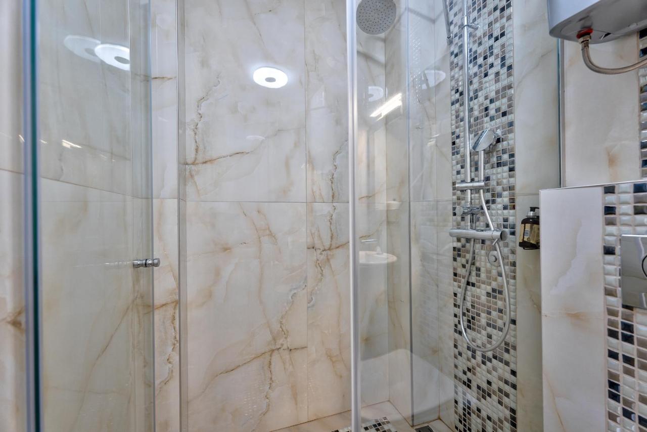 Zlatibor Adonis Apartments Wellnes & Spa Bagian luar foto